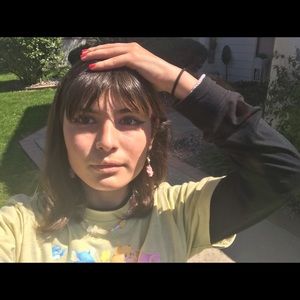 Meet your Posher, Zoey